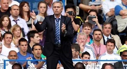 Το διαχρονικό πρόβλημα του Μουρίνιο