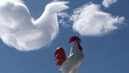 Φοβάμαι ότι αν δεν ξυπνήσουμε, θα έχουμε το τέλος του Φύσσα