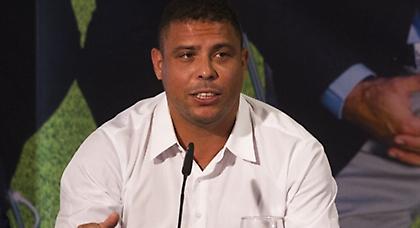 Ρονάλντο: «Περίεργη η κατάσταση με τον Κασίγιας»