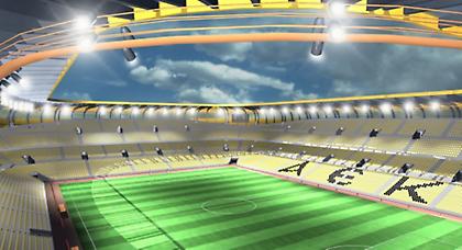 ΑΕΚ και Φιλαδέλφεια πάνε μαζί!