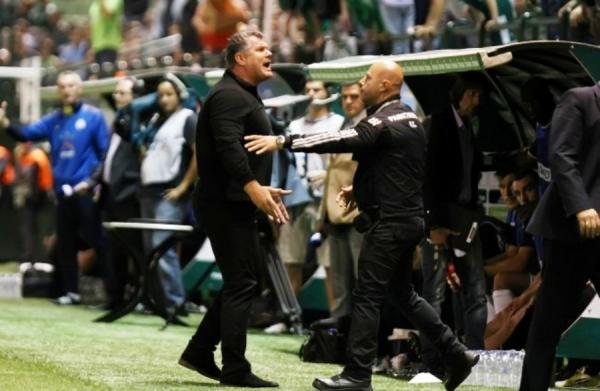 «Ζήσαμε σκηνές ζούγκλας στη Λεωφόρο»