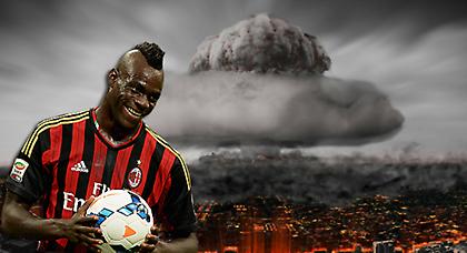 Έρχεται το… τέλος του κόσμου!