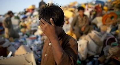 Τουλάχιστον 168 εκατ. παιδιά δουλεύουν παγκοσμίως