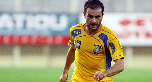 «Νοκ άουτ» ο Θεοδωρίδης