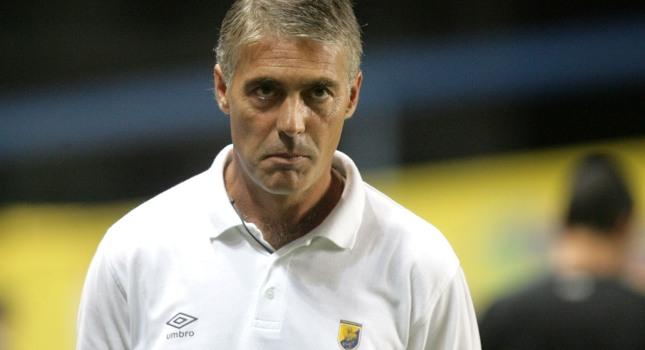 «Όπως τον περιμέναμε ο Ολυμπιακός»