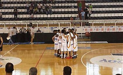 Νίκη με άρωμα... Α1