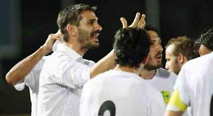 Του έκοψε τη φόρα ο «Ελέ»