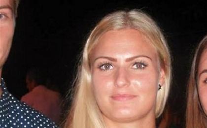 Παρελθόν η Πέντερσεν