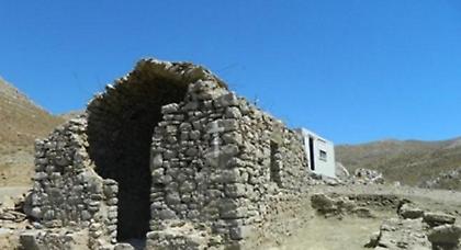 Σημαντική αρχαιολογική ανακάλυψη στην Κρήτη