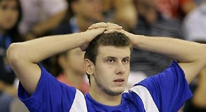 Σε «καραντίνα» ο Βελίτσκοβιτς