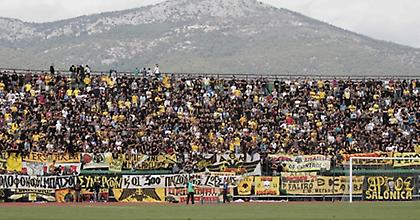 Πιθανή αλλαγή μέρας και… έδρας για ΑΕΚ