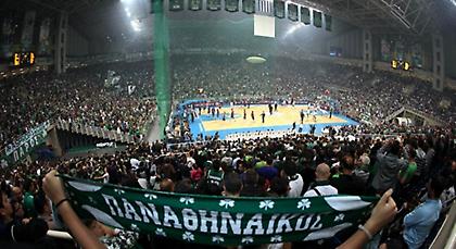 Θα ξεχειλίζει… μόνο από παλμό