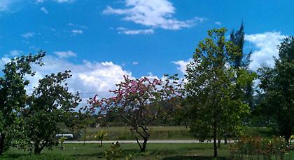Πρόγνωση καιρού Τρίτης, 24 Σεπτεμβρίου