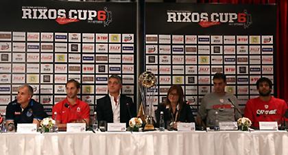 Τεστ… Ευρωλίγκας