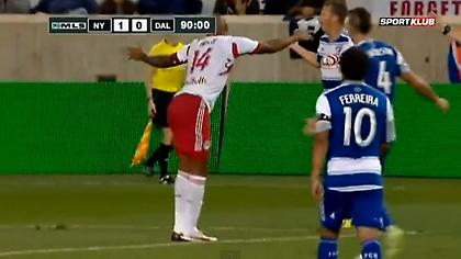 Κούνα το, Τιερί μου (video)