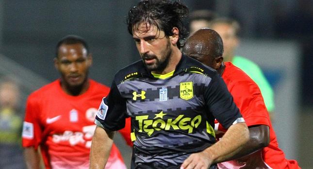 «Ήταν πέναλτι»!