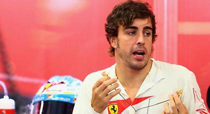 Δεν τα βρήκε ο Αλόνσο με την Euskaltel Euskadi