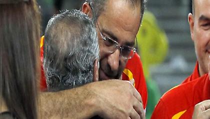 Συνεχίζει με Ορένγκα η Ισπανία