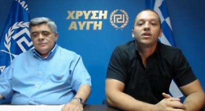 Μιχαλολιάκος:  «Δεν είμαι Αλ Καπόνε»