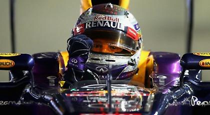 Χτίζει τον μύθο του ο Φέτελ!