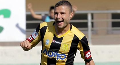 «Μέσα» ο Βερπακόφσκις