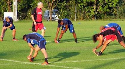 Αναγκαστικό rotation στη Βέροια