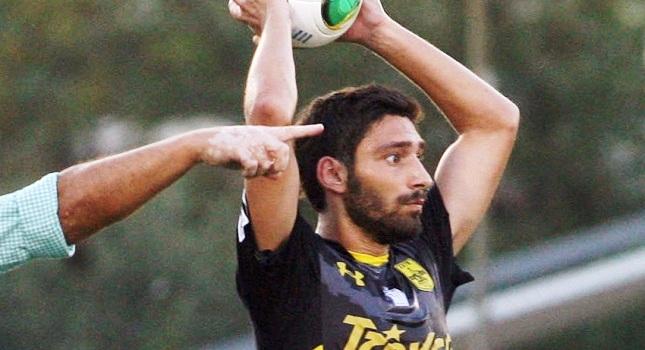 Νοκ άουτ για έναν μήνα ο Κύργιας