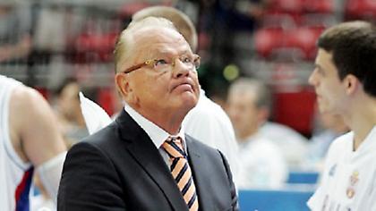 Αποχωρεί από την εθνική ο Ίβκοβιτς