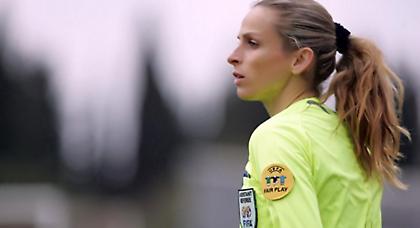 Αλλαγές διαιτητών και παρατηρητών σε ματς Κυπέλλου