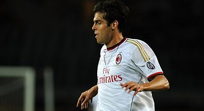 Κακά: «Έμαθα να αντέχω την κριτική στη Ρεάλ»