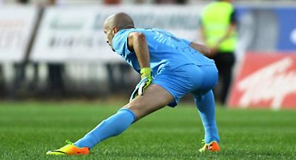 Τρέχει να προλάβει ο Κουτσόπουλος