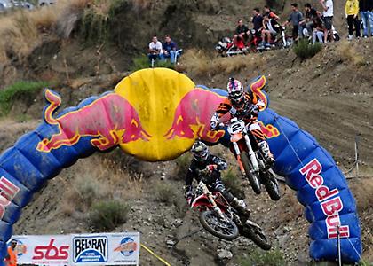 Κρίθηκαν τίτλοι Motocross στο Αργος