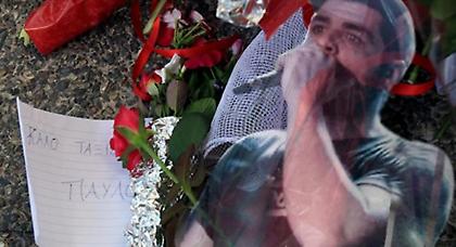 «Δεν έχουν καλέσει την κοπέλα του Φύσσα για κατάθεση»