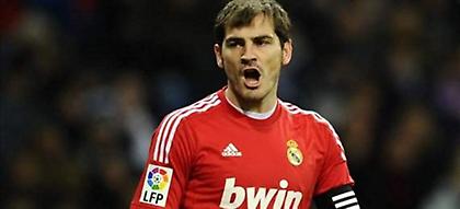 Με Κασίγιας απέναντι στην Έλτσε