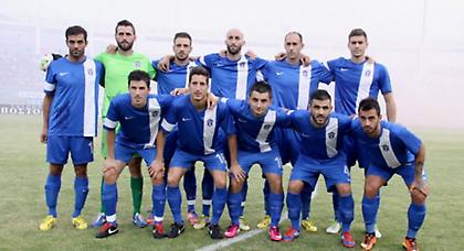 Γκότοβος out, μέσα τρεις για τη Νίκη