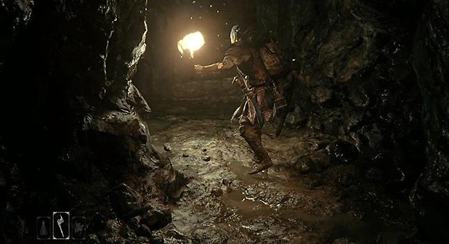 Δωρεάν το Deep Down στο PS4