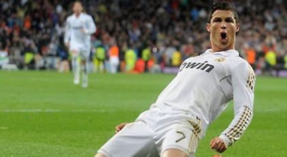 Στη… λίστα της Ferrari o Ρονάλντο!