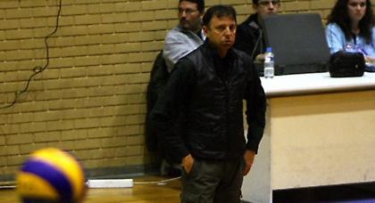 «Θα έχουμε μια δημιουργική χρονιά»