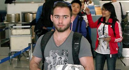 Κοσμίδης: «Να αποφύγω τα λάθη»