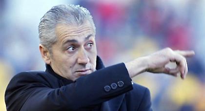 Επιστρέφει στους πάγκους ο Σηφάκης