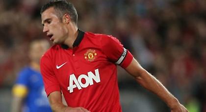 Φαν Πέρσι… γιοκ!