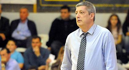 Νωρίτερα το Λαύριο-Κολοσσός