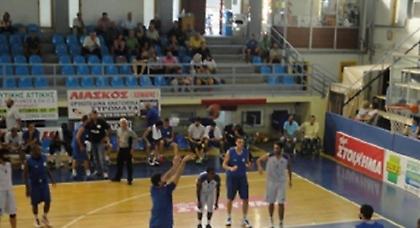 Νίκησε τον ΑΓΟΡ ο Πανελευσινιακός