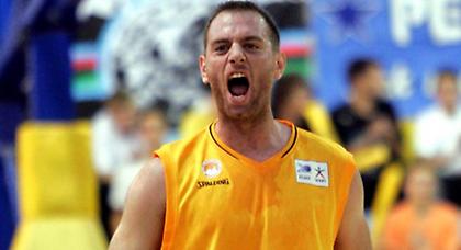 Στον Πανελευσινιακό ο Αντώνης Μάντζαρης