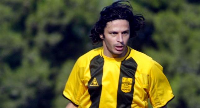 Πασσαλής: «Βελτίωση και άμεσα»