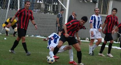 Με 20 στην Νέα Σμύρνη ο Απόλλωνας