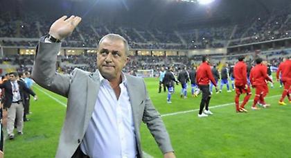 Ξαφνικά τέλος απ’ την Γαλατά ο Τερίμ!