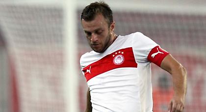 Η ώρα του αρχηγού…