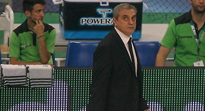 Πεδουλάκης: «Ο ΠΑΟ η πιο βαριά φανέλα της Ευρώπης»