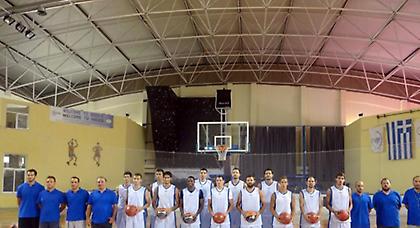 Νίκησε την ΑΕΚ ο Ίκαρος